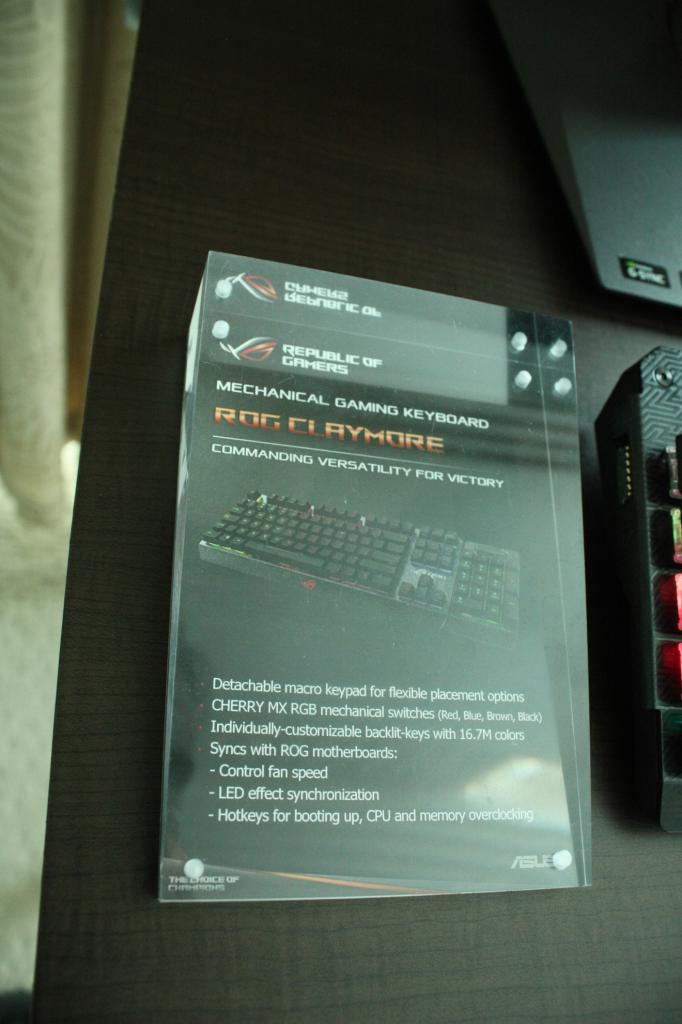 [11/01/2016] RoG Claymore (2)