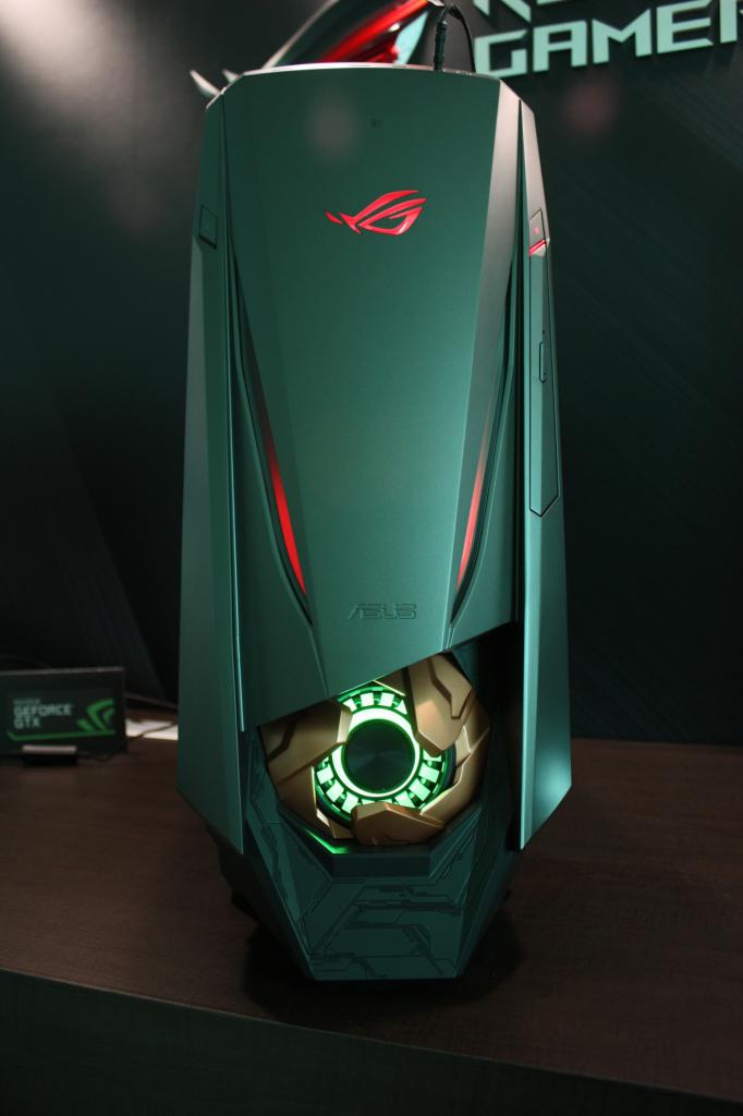 [11/01/2016] RoG GT51 (1)
