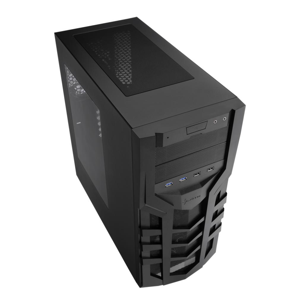 [26/01/2016] Sharkoon DG7000: Spieler-Midi-Tower mit aufgeräumtem Innenraum (6)