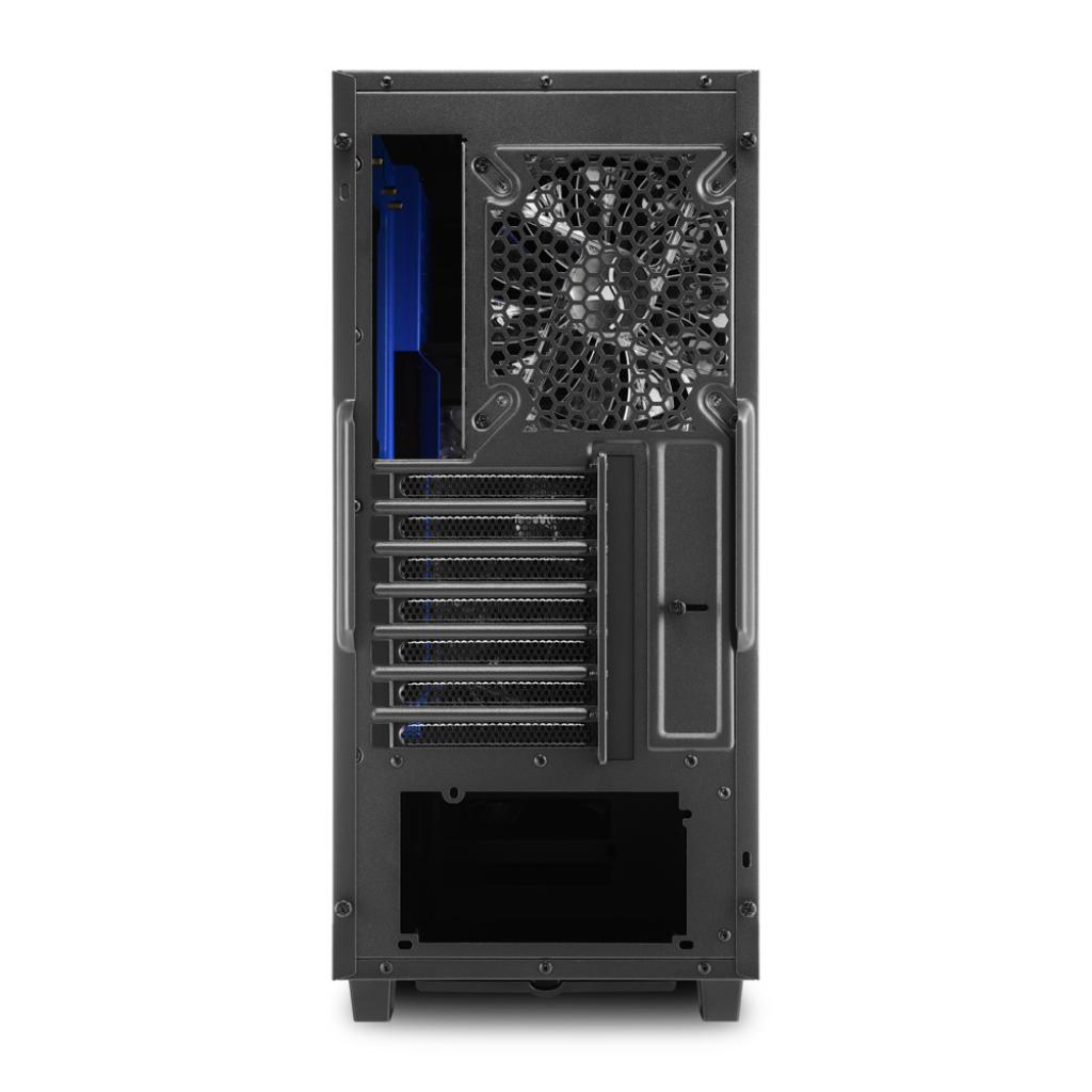 [26/01/2016] Sharkoon DG7000: Spieler-Midi-Tower mit aufgeräumtem Innenraum (8)