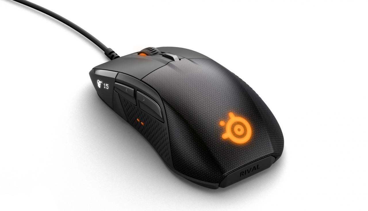 [05/01/2016] Steelseries Rival 700: Premium-Maus mit OLED-Display und wechselbarem Sensor (4)