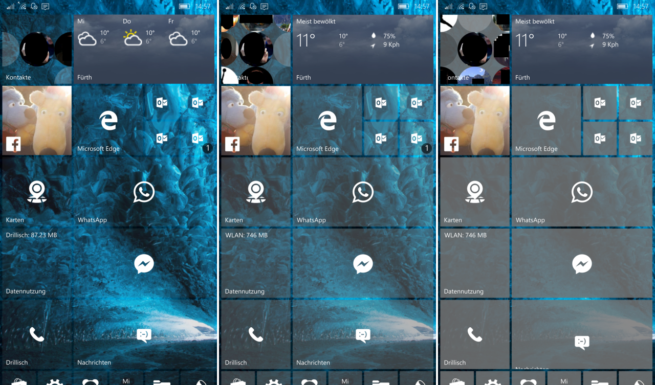 [03/01/2016] Windows 10 Mobile: Kein Support mehr ab Dezember 2019