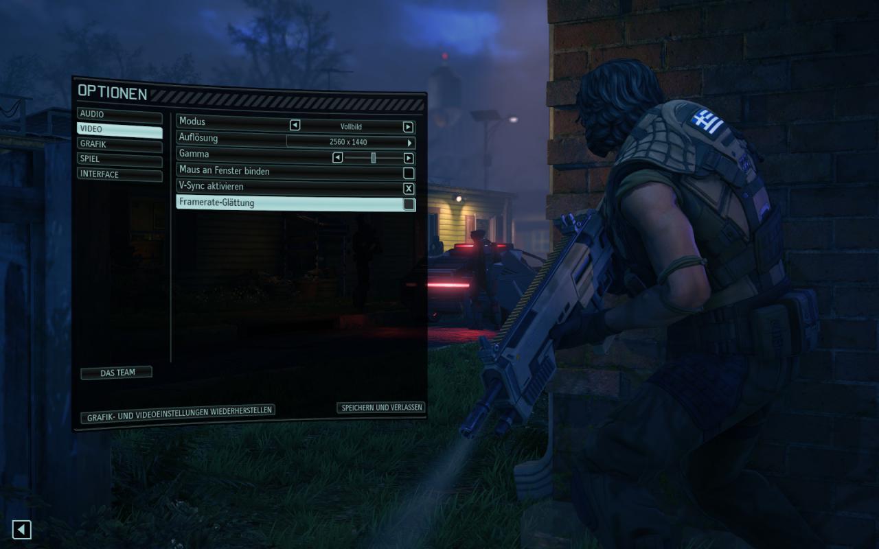 [31/01/2016] XCOM 2: Grafikmenü 1