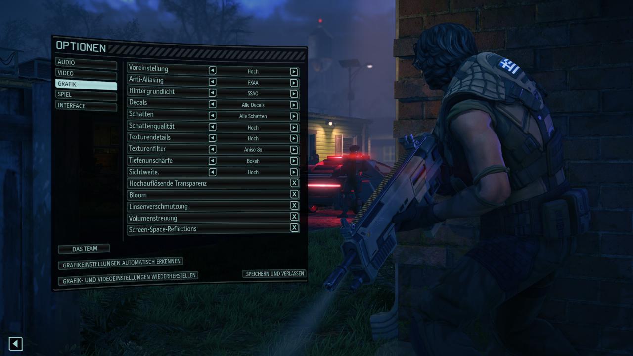 [31/01/2016] XCOM 2 Menü Hoch