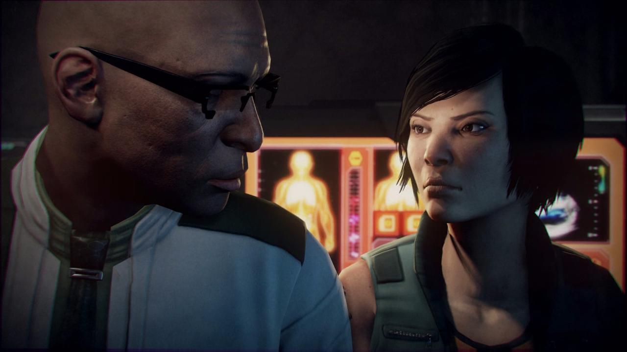 [31/01/2016] XCOM 2: Zwischensequenz