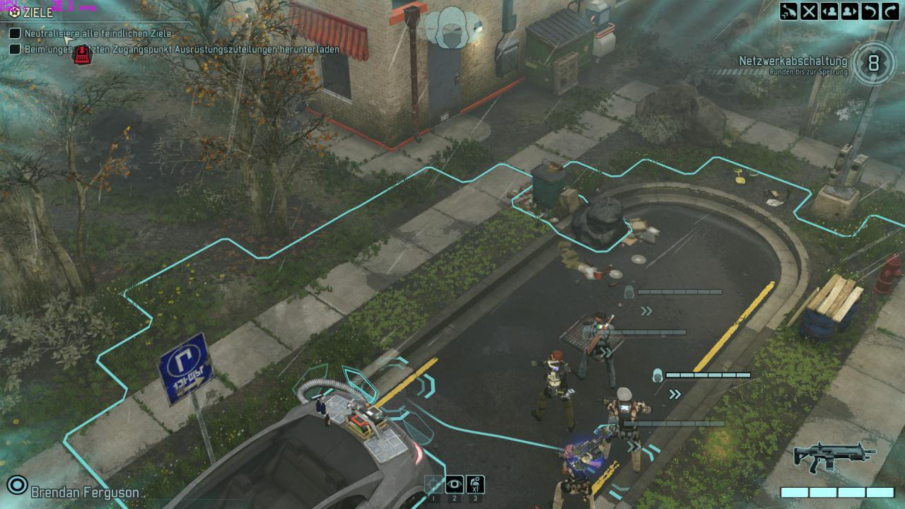 [31/01/2016] XCOM 2 hoch Ingame