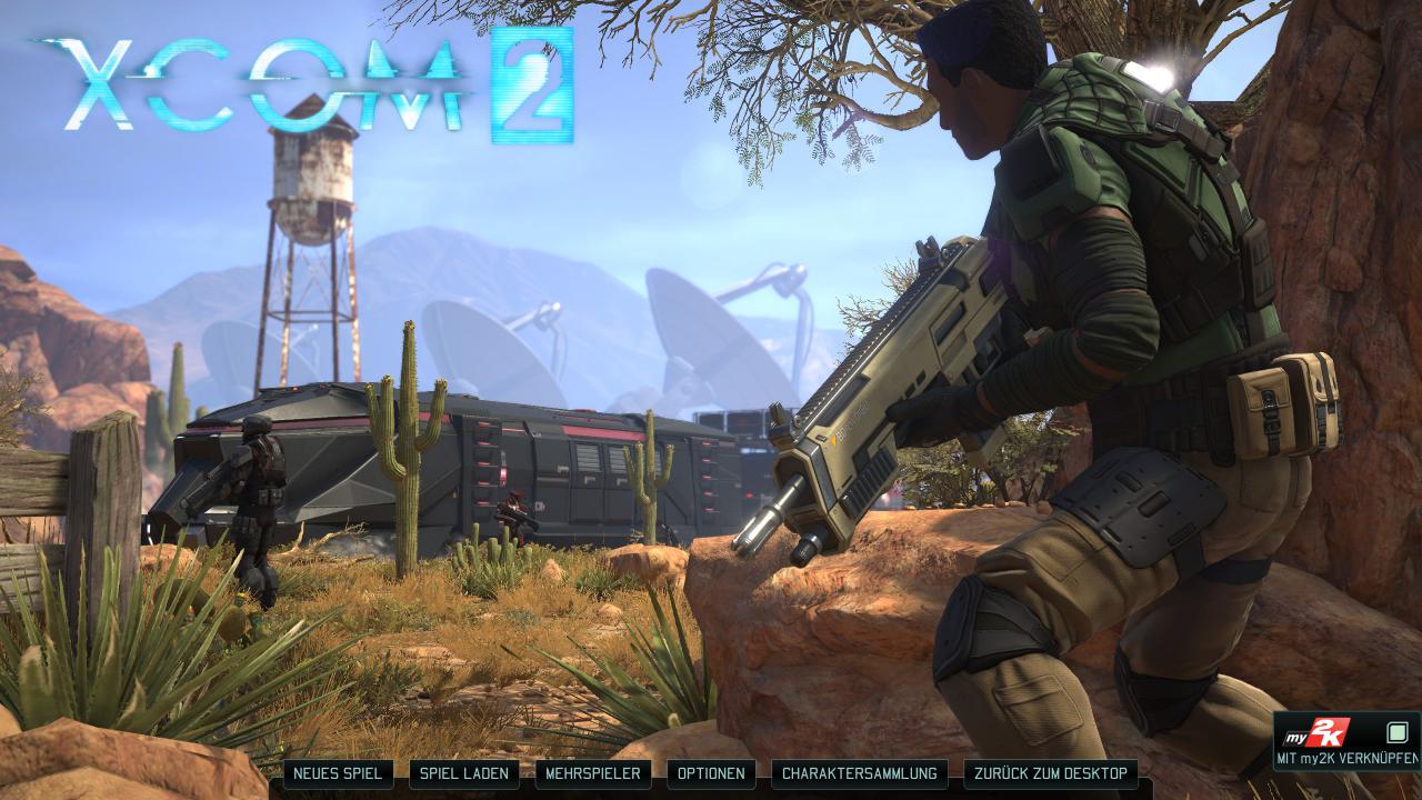[31/01/2016] XCOM 2: maximal