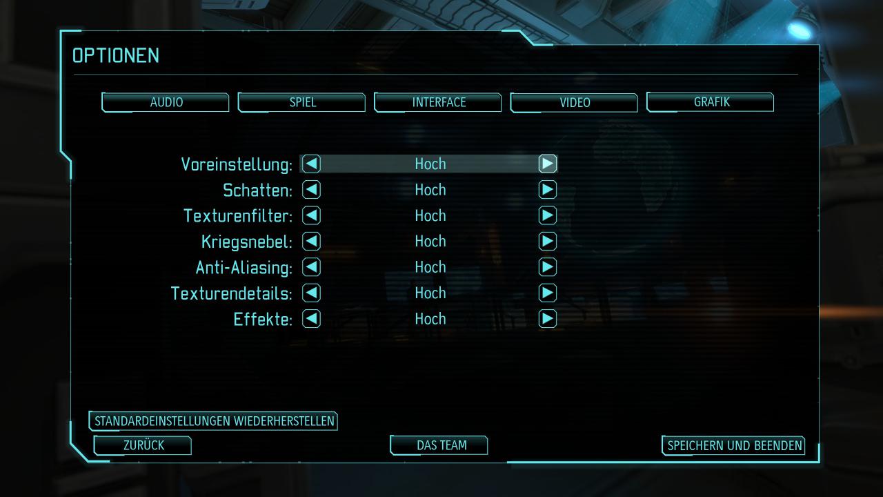 [31/01/2016] XCOM Enemy Within: Grafikmenü 2