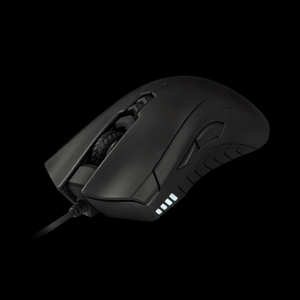 [22/01/2016] Gigabyte XM300 - Xtreme Gaming-Maus mit optimierter Ergonomie