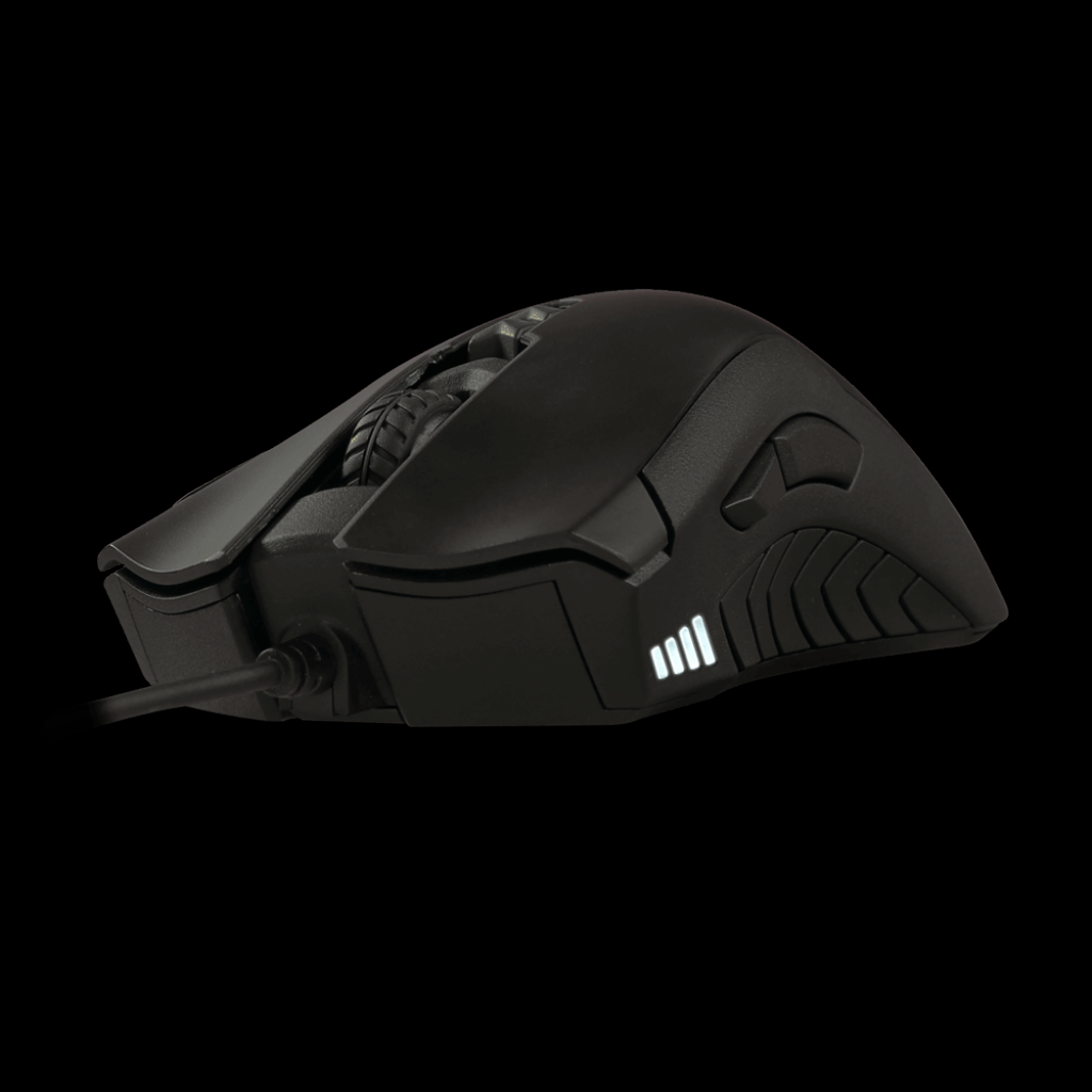 [22/01/2016] Gigabyte XM300 - Xtreme Gaming-Maus mit optimierter Ergonomie