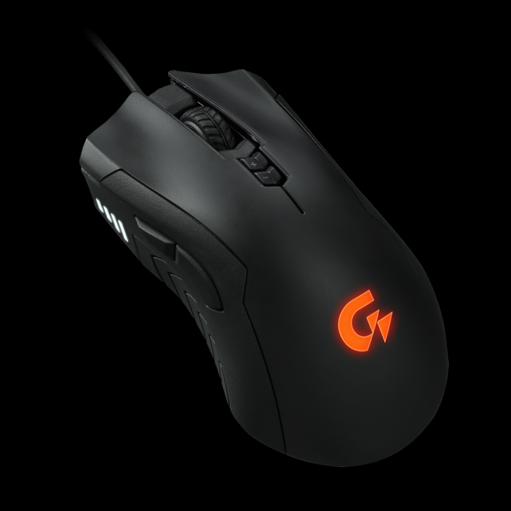 [22/01/2016] Gigabyte XM300 - Xtreme Gaming-Maus mit optimierter Ergonomie