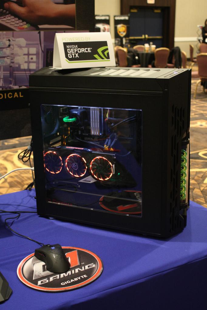 [12/01/2016] Xtreme Gaming VGA 001