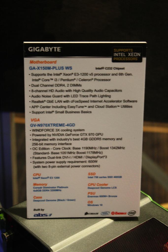 [12/01/2016] Xtreme Gaming VGA 002