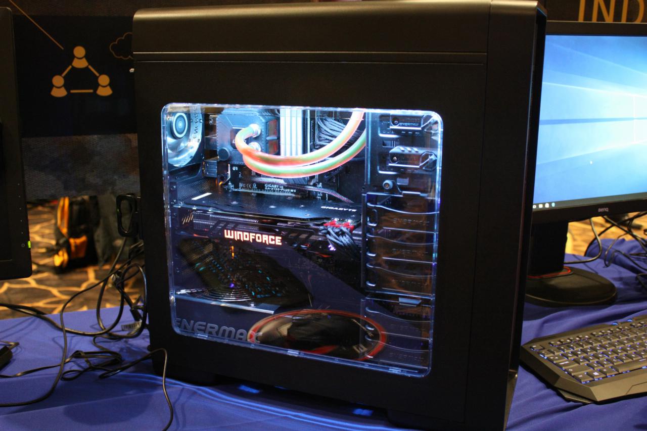 [12/01/2016] Xtreme Gaming VGA 003