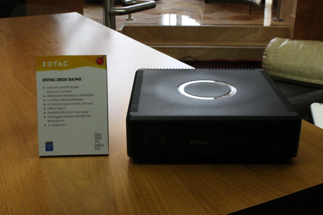[08/01/2016] Zbox EA740 001