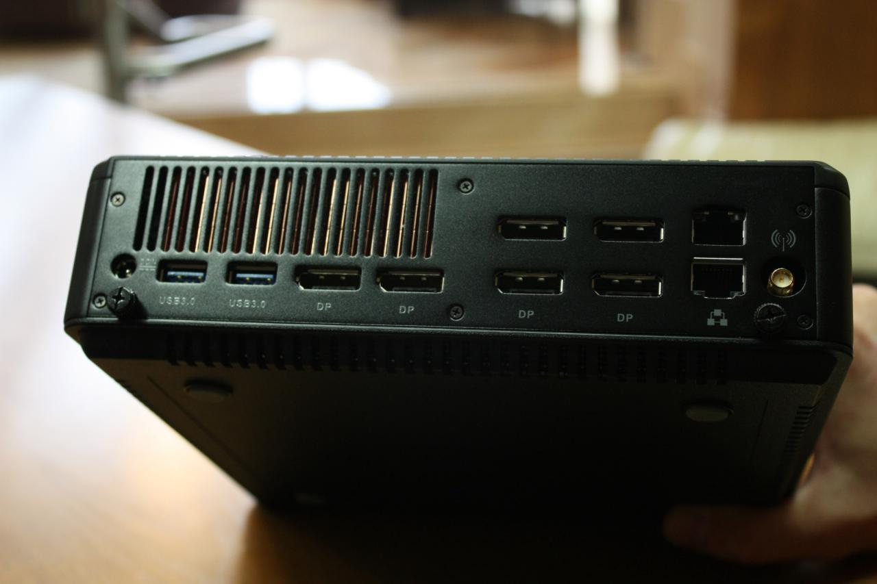 [08/01/2016] Zbox MA761 001