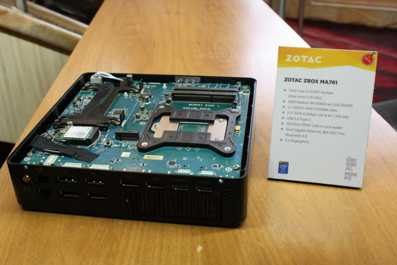 [08/01/2016] Zbox MA761 004