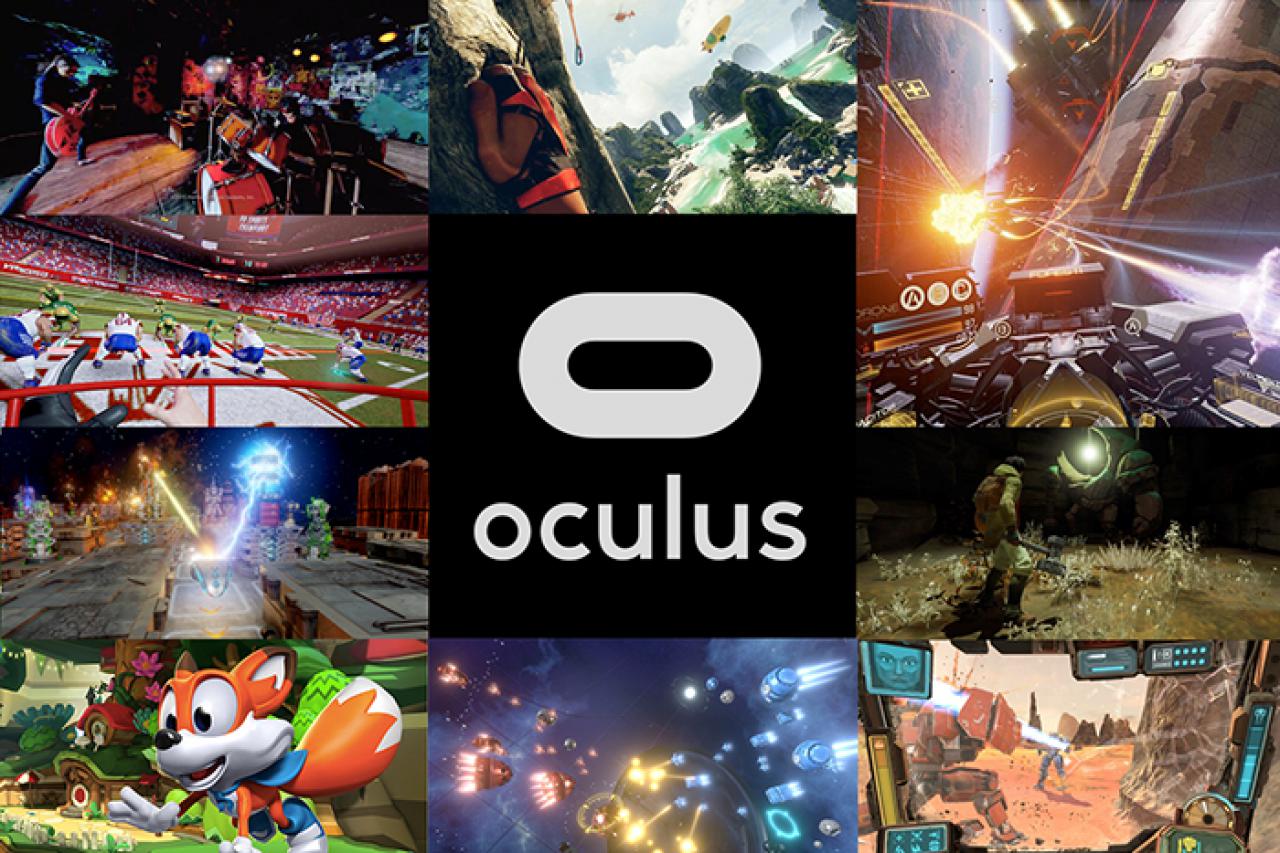 [07/01/2016] Mit vorpX werden auch PC-Spiele ohne native VR-Unterstützung per Oculus Rift spielbar.