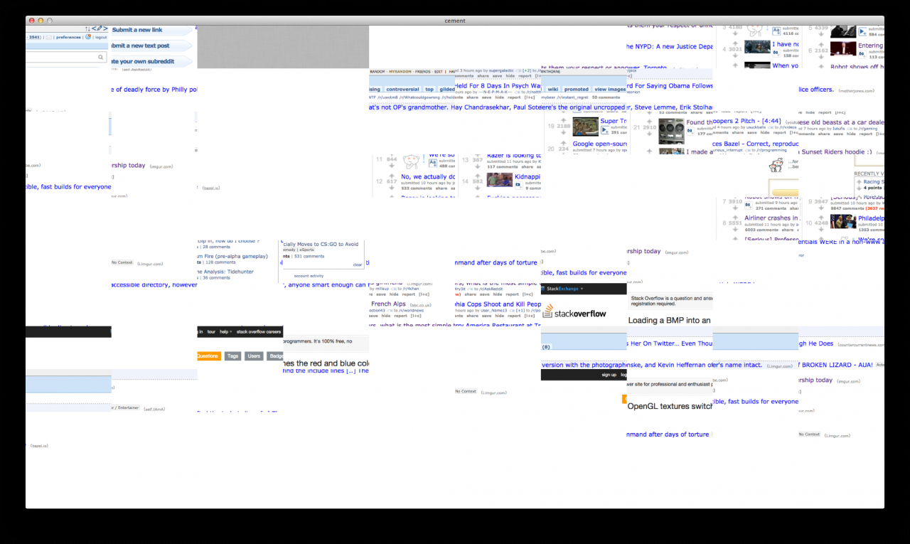 [13/01/2016] Besuchte Webseiten lassen sich aus dem VRAM auch nach Stunden wiederherstellen.