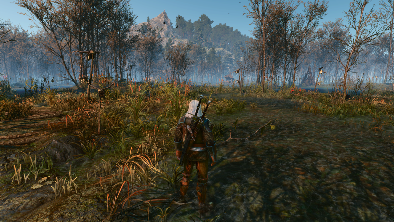 Ohne Mods