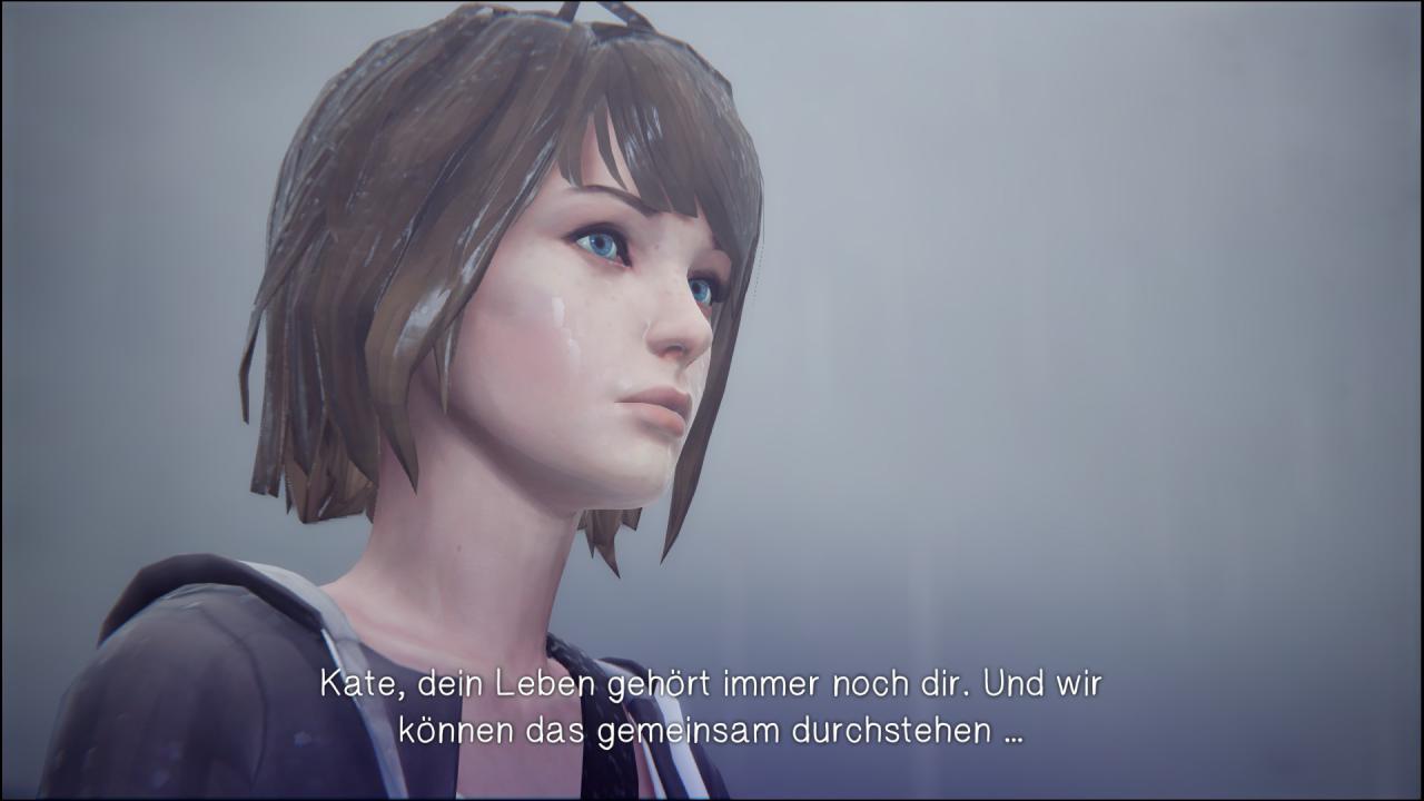 [20/02/2016] Man kann nicht jedem helfen, leider.