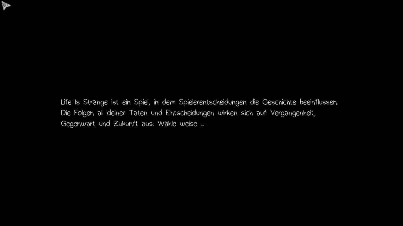[20/02/2016] Diesen Hinweis sollte man ernst nehmen in diesem Spiel. (1)