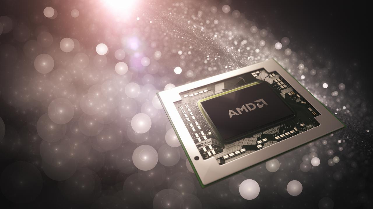 [23/02/2016] AMD: Embedded-APU 