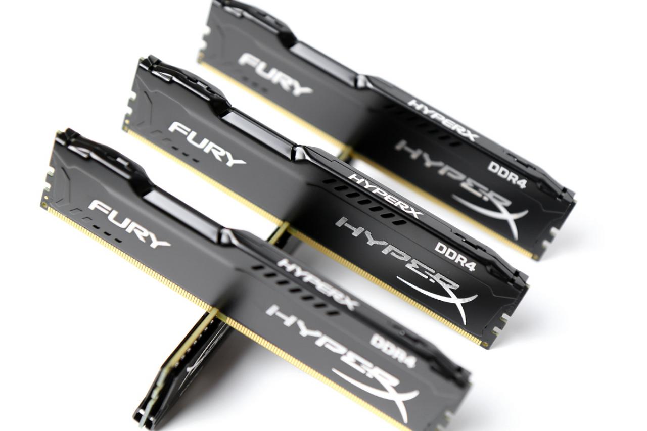 [05/02/2016] Update vom 07.02.2016 mit noch mehr DDR4-RAM (1)