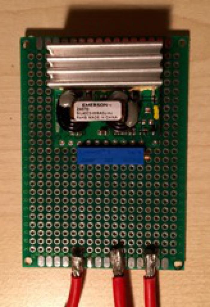 [08/02/2016] Quantum 3D Aalchemy 8164 mit acht 3dfx-Chips: Wiederbelebung im PCGHX-Forum gestartet (3)