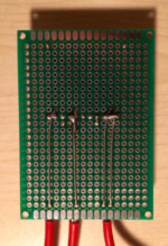 [08/02/2016] Quantum 3D Aalchemy 8164 mit acht 3dfx-Chips: Wiederbelebung im PCGHX-Forum gestartet (4)