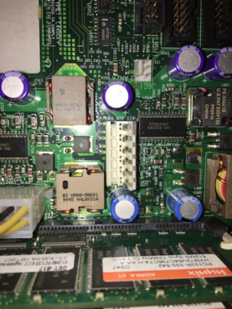[08/02/2016] Quantum 3D Aalchemy 8164 mit acht 3dfx-Chips: Wiederbelebung im PCGHX-Forum gestartet (13)