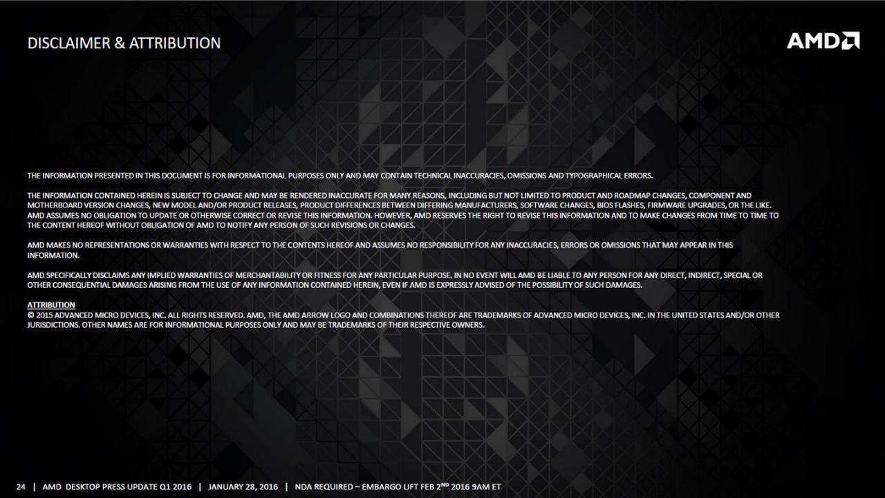 [01/02/2016] AMD Desktop Press Update Q1 2016 24 