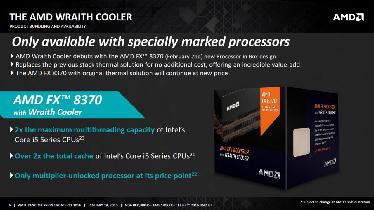 [01/02/2016] AMD Desktop Press Update Q1 2016 6 