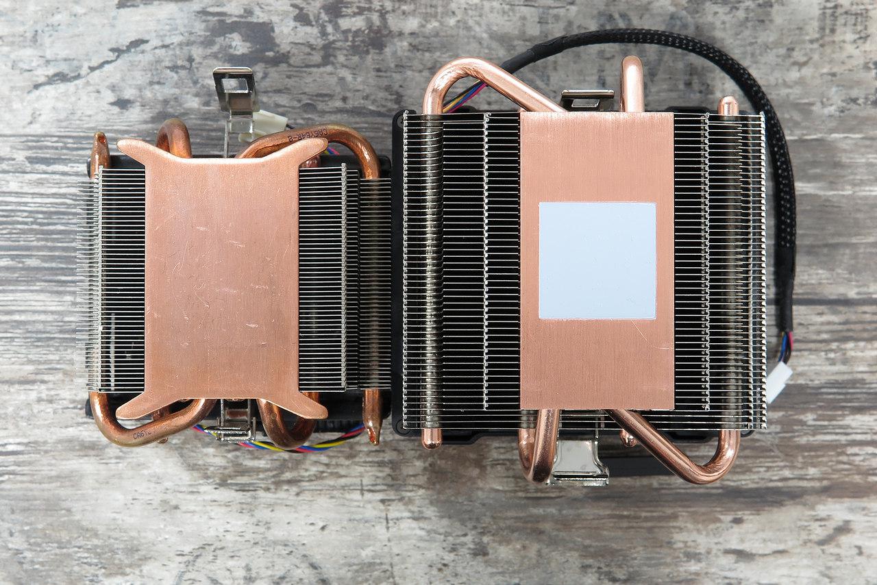 [02/02/2016] AMD FX-8370 im Bundle mit dem Wraith-Kühler.