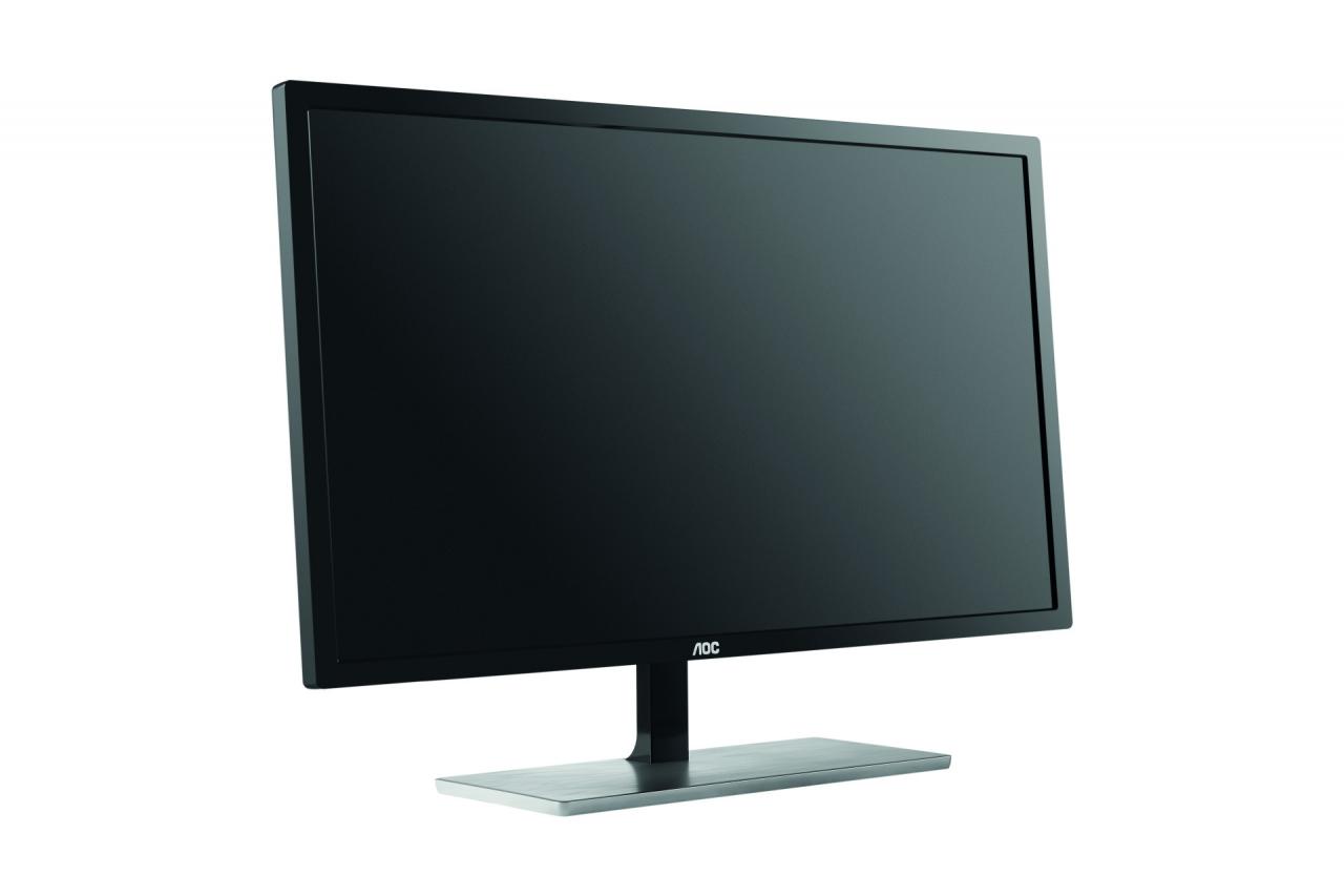 [09/02/2016] AOC U2879VF: Ultra-HD und Freesync für 400 Euro (2)