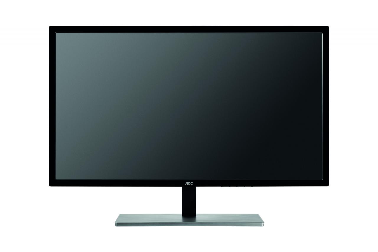 [09/02/2016] AOC U2879VF: Ultra-HD und Freesync für 400 Euro (4)