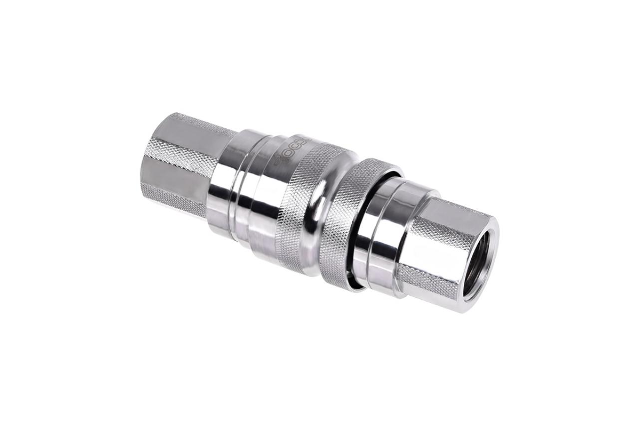[26/02/2016] Alphacool Eiszapfen: Metallene Schnellkupplungen zum günstigen Preis (5)