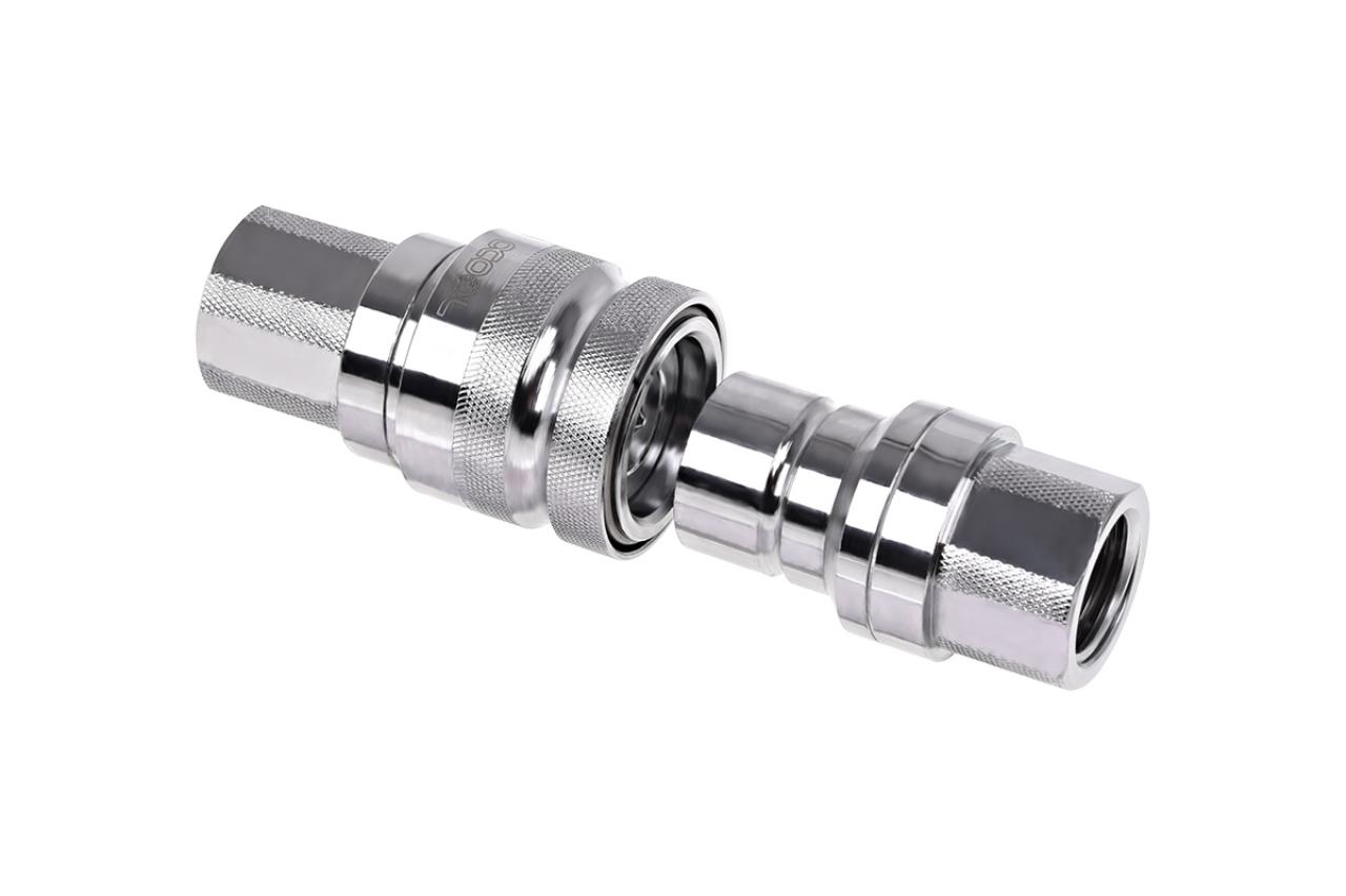 [26/02/2016] Alphacool Eiszapfen: Metallene Schnellkupplungen zum günstigen Preis (7)
