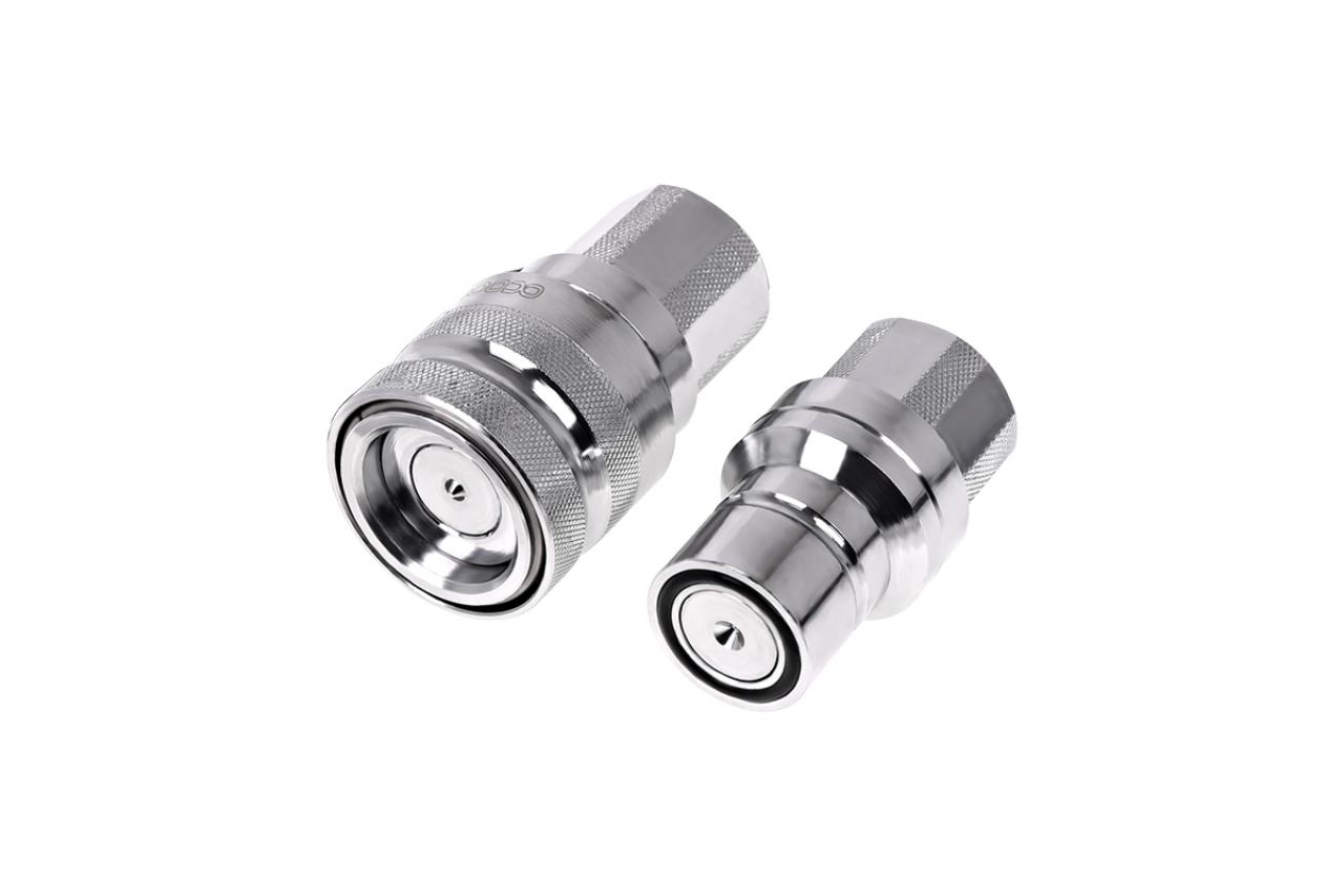 [26/02/2016] Alphacool Eiszapfen: Metallene Schnellkupplungen zum günstigen Preis (8)