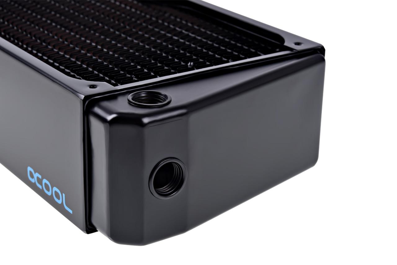 [09/02/2016] Alphacool Nexxxos X Flow UT60 3