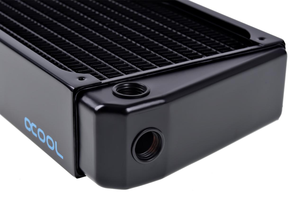 [09/02/2016] Alphacool Nexxxos X Flow XT45 3