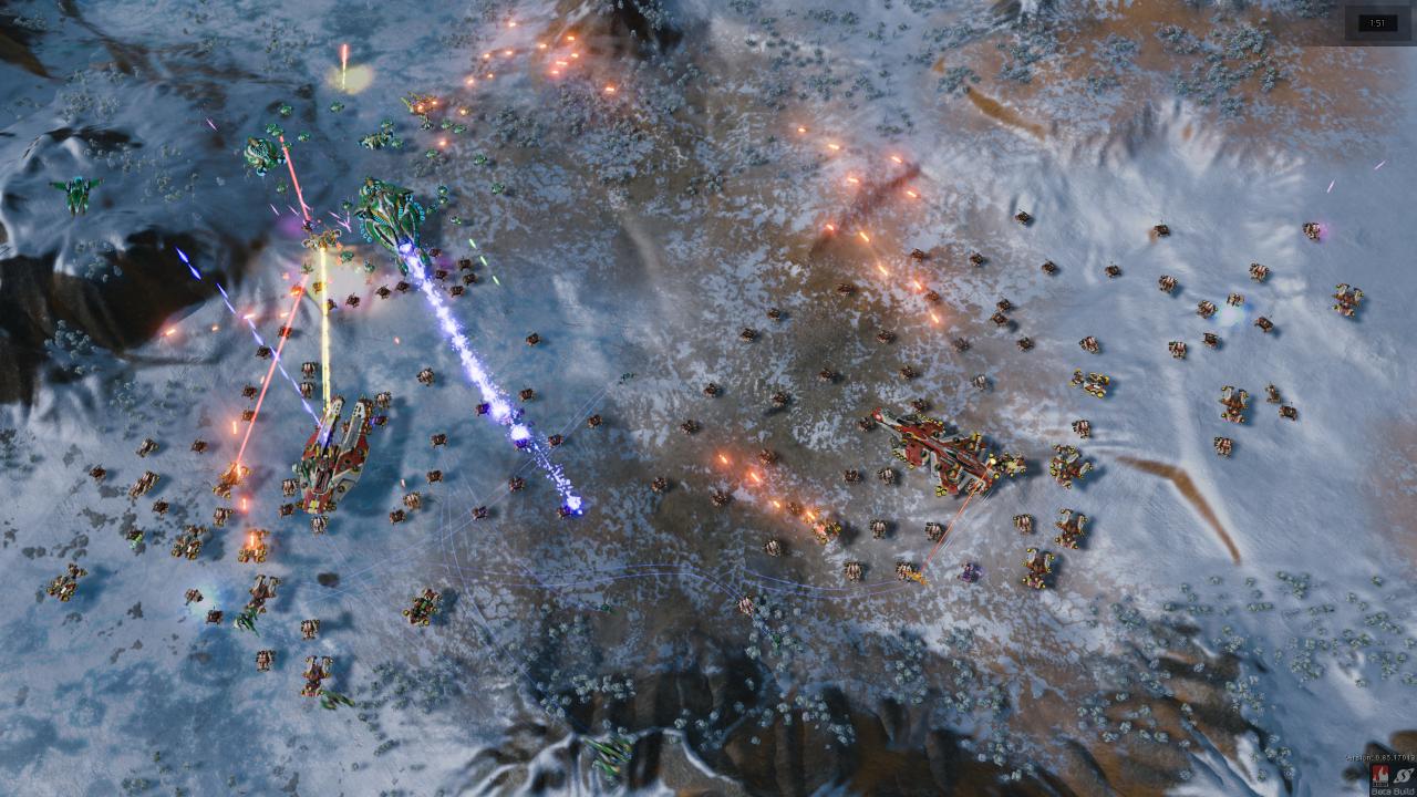 [24/02/2016] Ashes of Singularity kostenlos zur Radeon R9 380/X