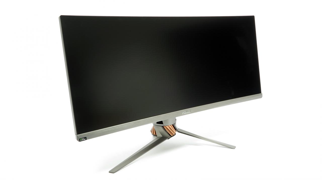 [11/02/2016] Gaming Monitore Test 2016: LCD-Kauftipps für Full HD, WQHD, UHD/4K, 21:9 und Curved [Juni] (3)