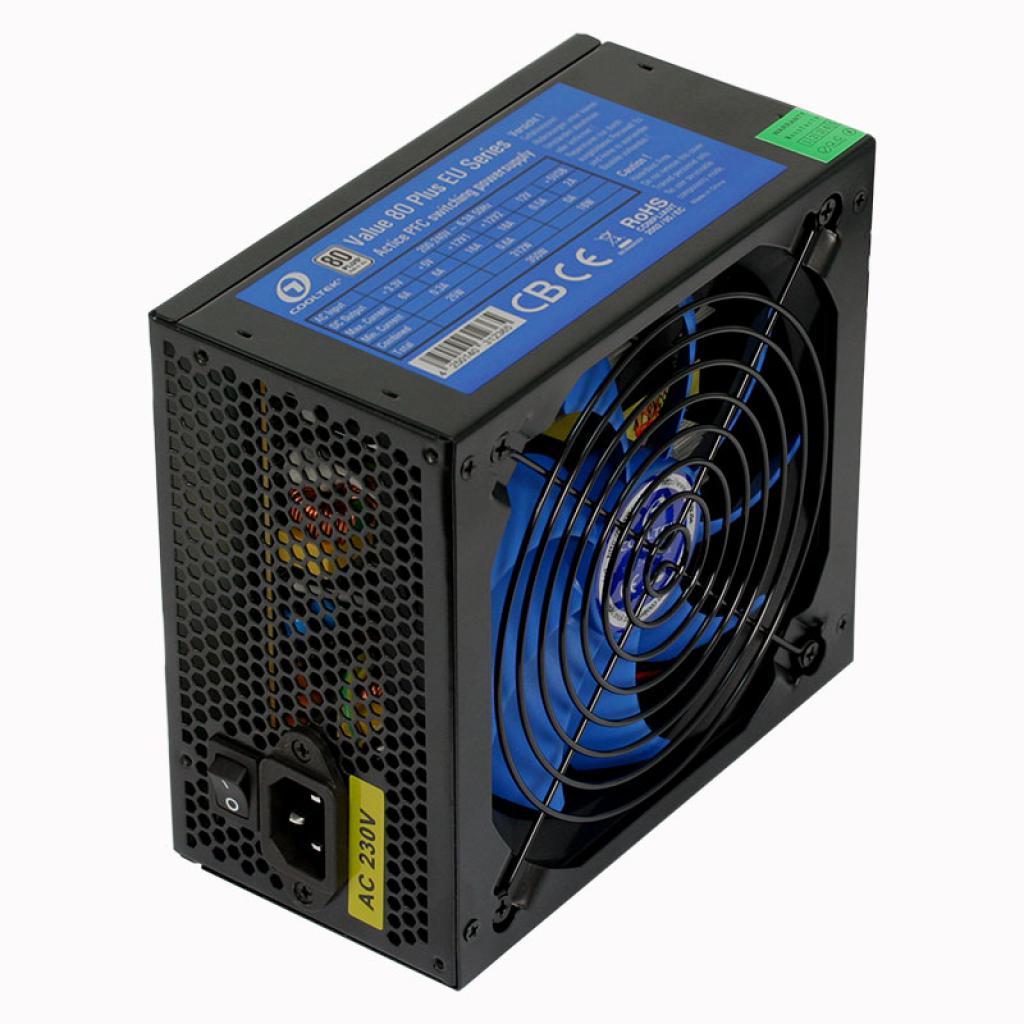 [04/02/2016] Cooltek CVSE 350 3 