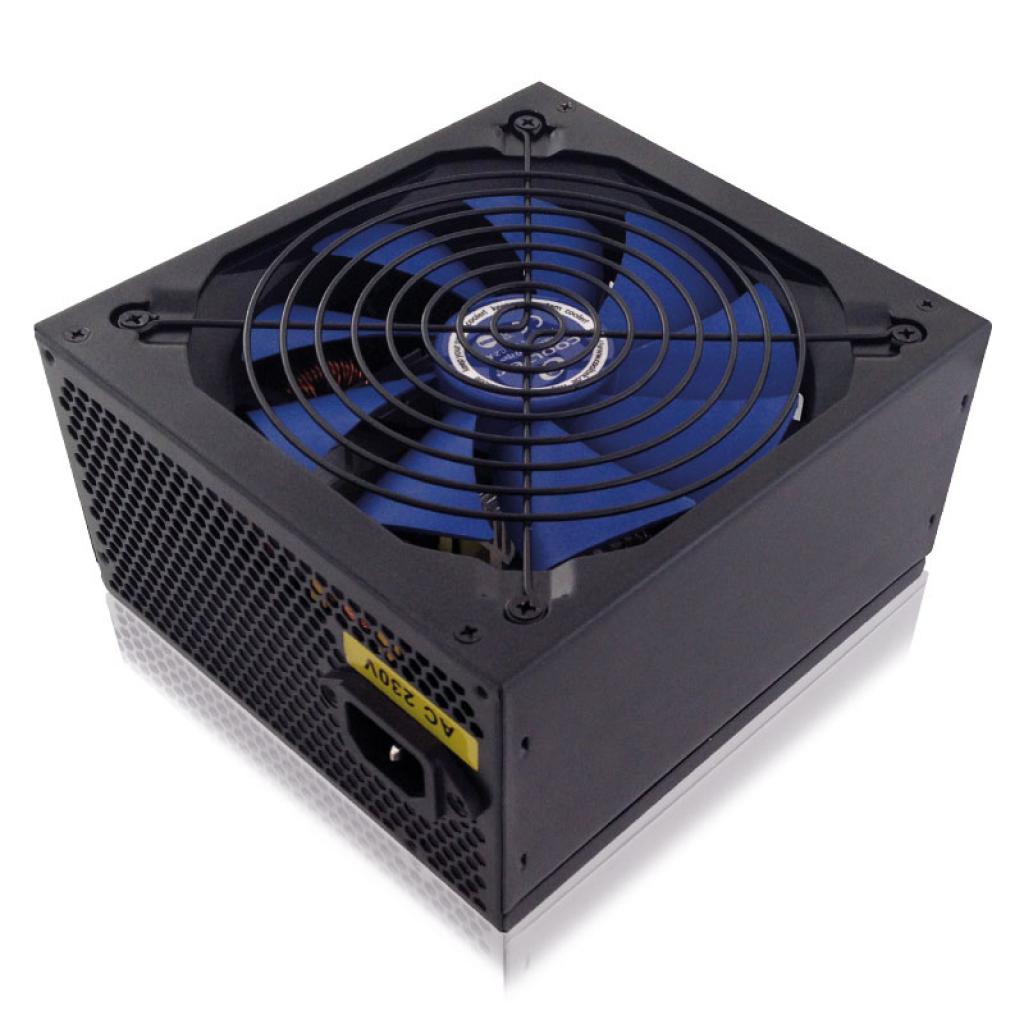 [04/02/2016] Cooltek CVSE 450 2 