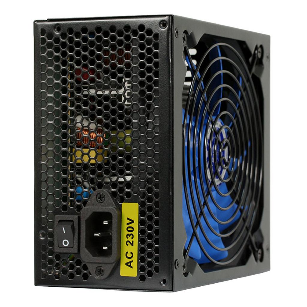[04/02/2016] Cooltek CVSE 550 1 