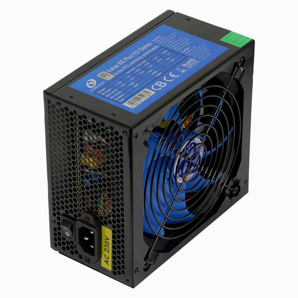 [04/02/2016] Cooltek CVSE 550 3 