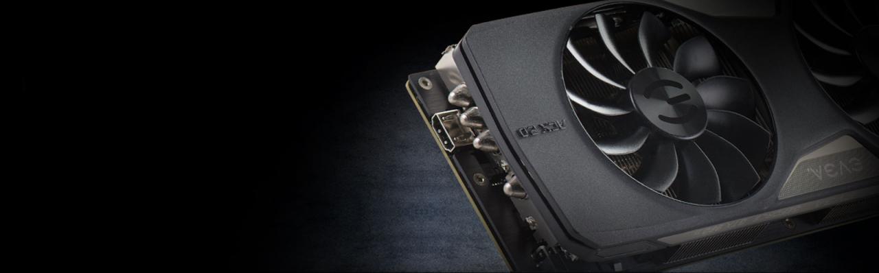 [11/02/2016] EVGA Geforce GTX 980 Ti VR: GPU mit Front-Panel für Oculus Rift und HTC Vive (4)