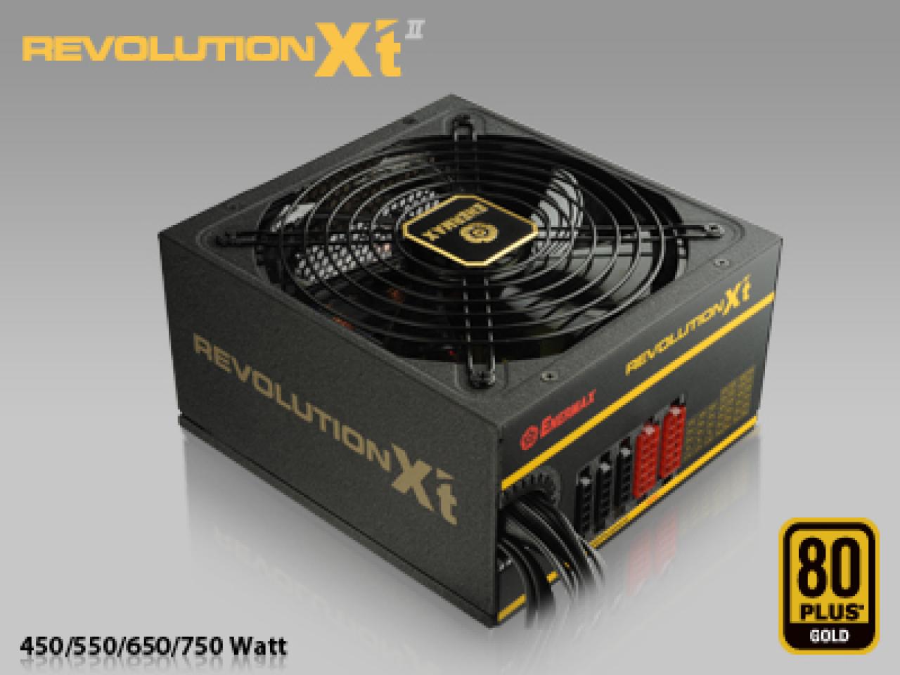 [24/02/2016] Enermax Revolution X't II: Netzteil-Neuauflage mit japanischen Kondensatoren (3)