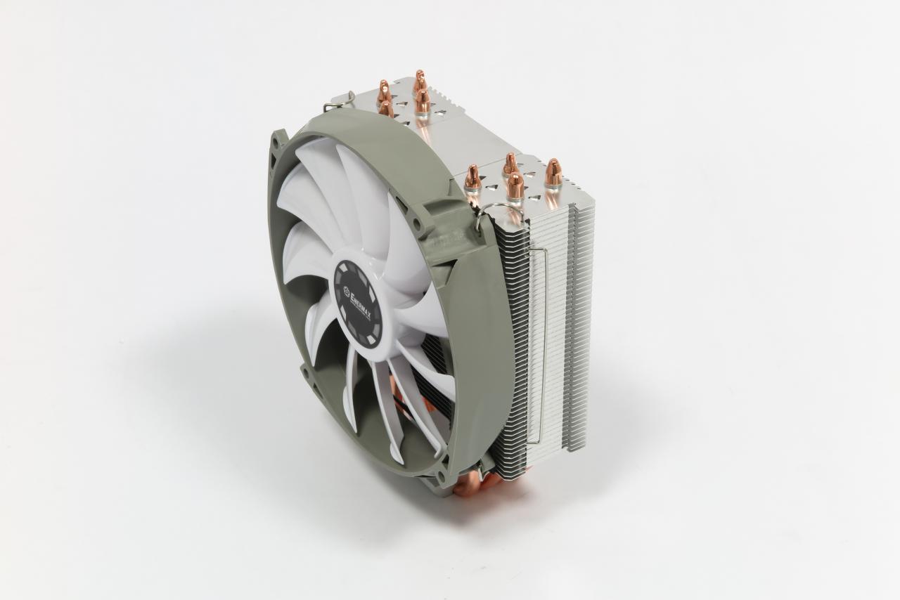 [10/02/2016] Enermax ETS-T40F-RF
